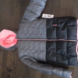 Girls Sz. 10-12 Limiter Too Jacket